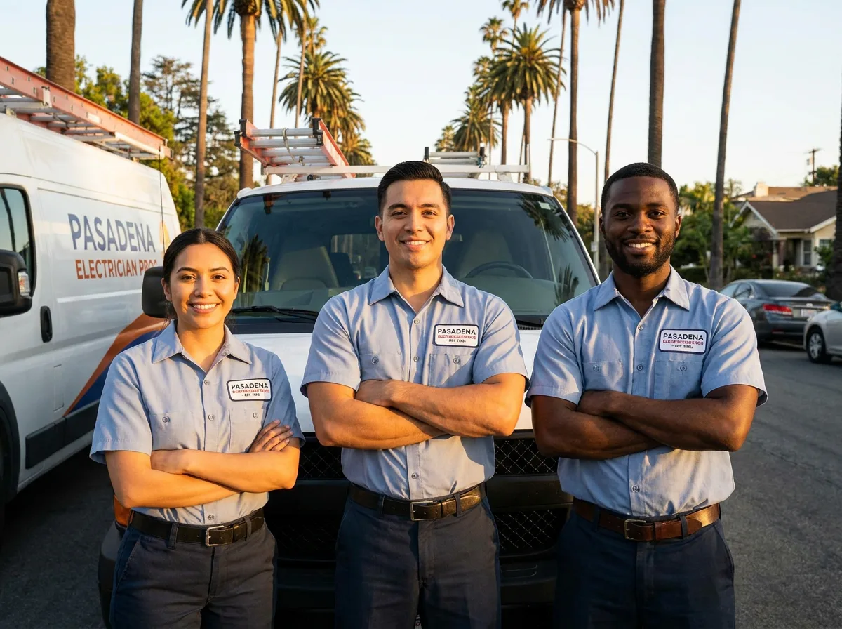 Electrician company in Dolores, CO